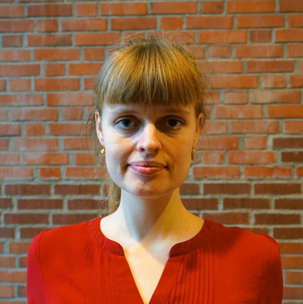 Therese Boje Mortensen